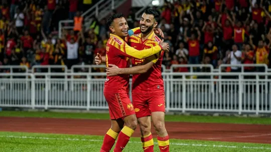 Selangor, Kuching City sah ke separuh akhir