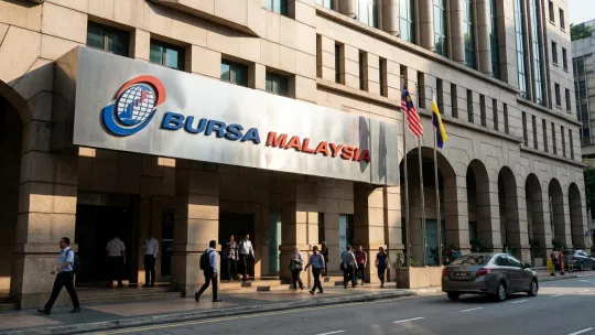 Pelabur asing kekal pembeli bersih Bursa