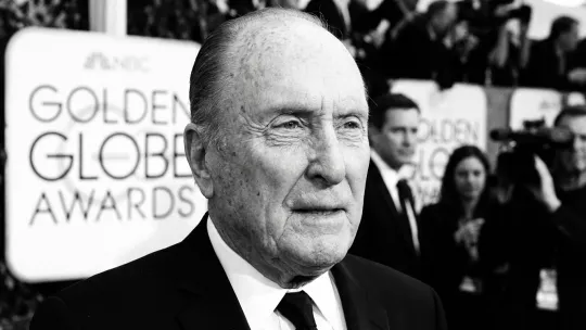 Pelakon legenda Robert Duvall meninggal dunia