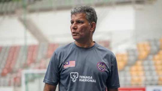 Speedy Tigers wajib cipta akses ke pentas dunia