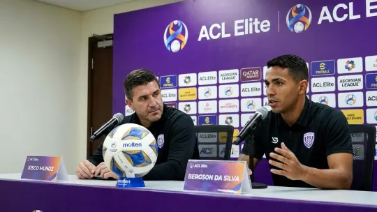 JDT siap sasar kemenangan ke atas Vissel Kobe