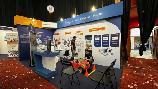 Heitech Padu disaman lebih RM5 juta