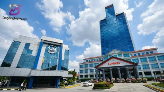 Cadangan Pengambilalihan IJM Cetus Isu Ekuiti