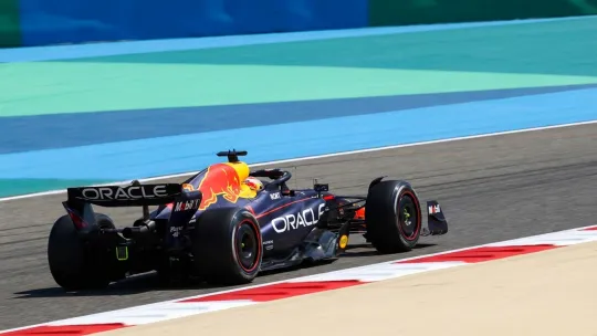 Verstappen nafi dakwaan bakal tinggalkan F1