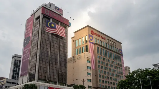 Dividen bank tempatan kekal fokus pelabur