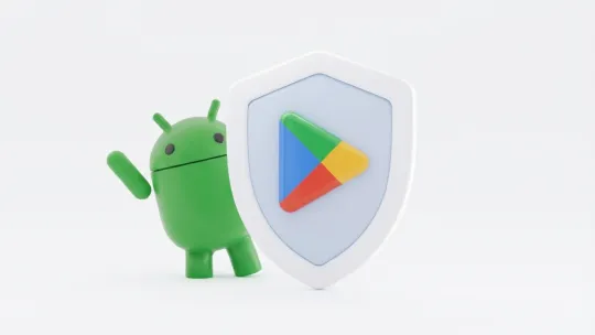 Google Play Sekat 1.75 Juta Aplikasi Hasad