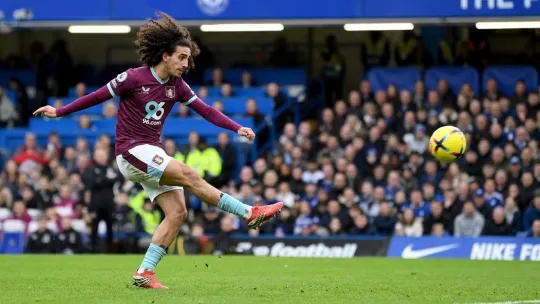 Chelsea dan Burnley kecam serangan rasis terhadap Fofana dan Mejbri