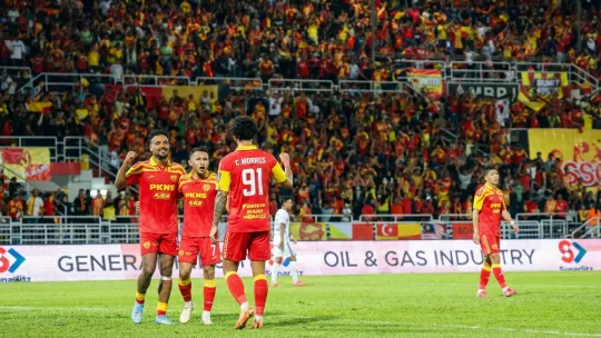 Selangor buru peluang tebus maruah di MBPJ