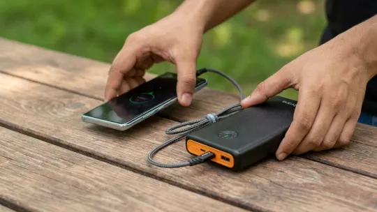 Jepun haramkan penggunaan power bank dalam pesawat