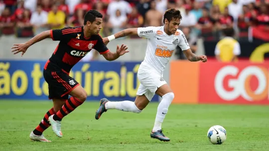 Neymar timbang bersara selepas kempen besar