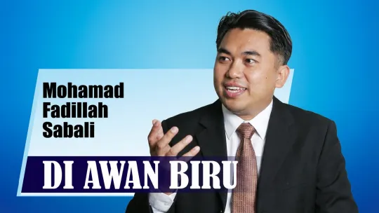 LTAK baharu pemangkin landasan berkembar Sarawak