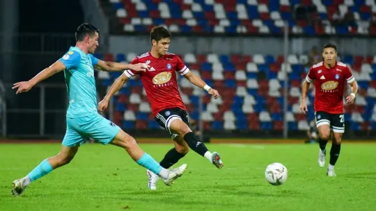 Kesilapan Sabah FC buka ruang kekalahan besar