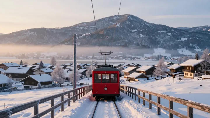 Proč se severská pokožka lépe vyrovná se zimním vitamínem D