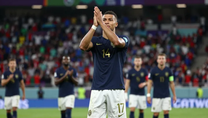 40 лет, защитник без травм и снова в финале… что👉