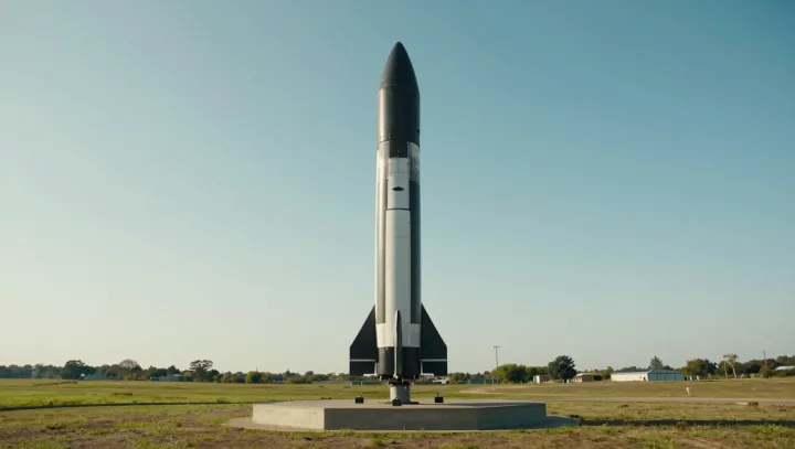 90% ракеты — в выхлоп, вы серьёзно вообще