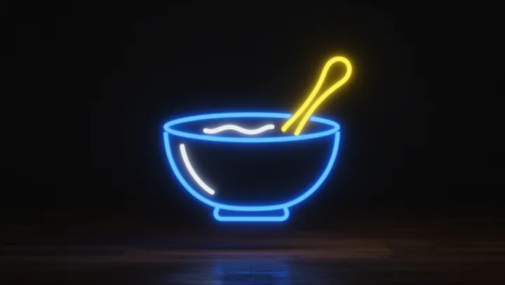 Так вот почему «неон» не неон, офигеть