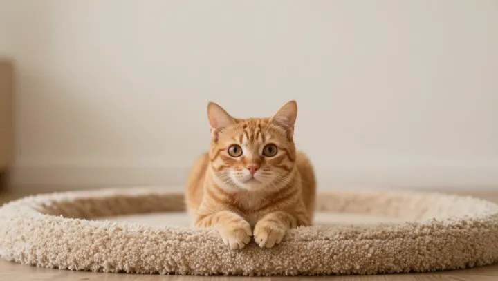 Счастливый кот и вдруг деньги попёрли… как так