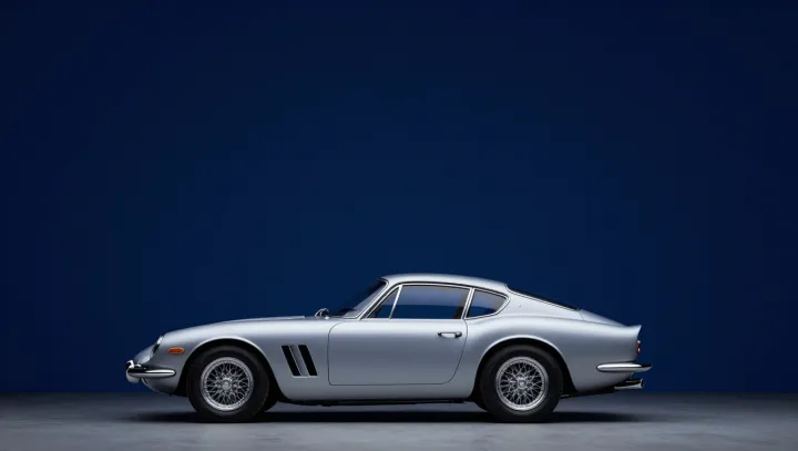 Как самоделка за 10 000 долларов обошла суперкар