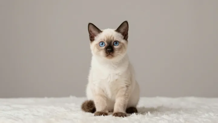 Почему некоторые кошки привязываются, как собаки