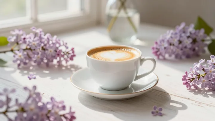 Kafe jen ranní rituál? Mozek má jiný plán