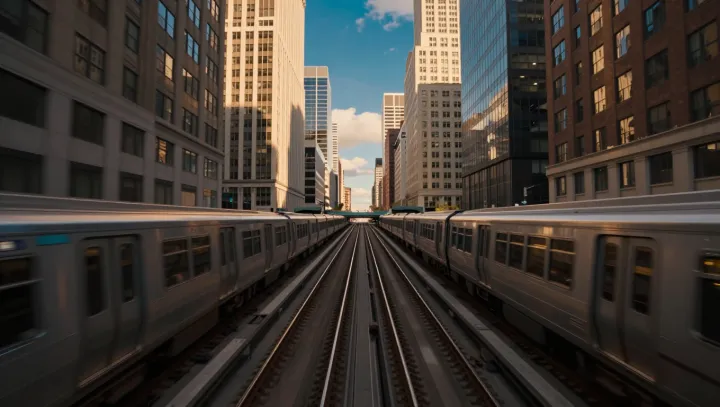 Tahle noční fotka fakt z jinýho světa?