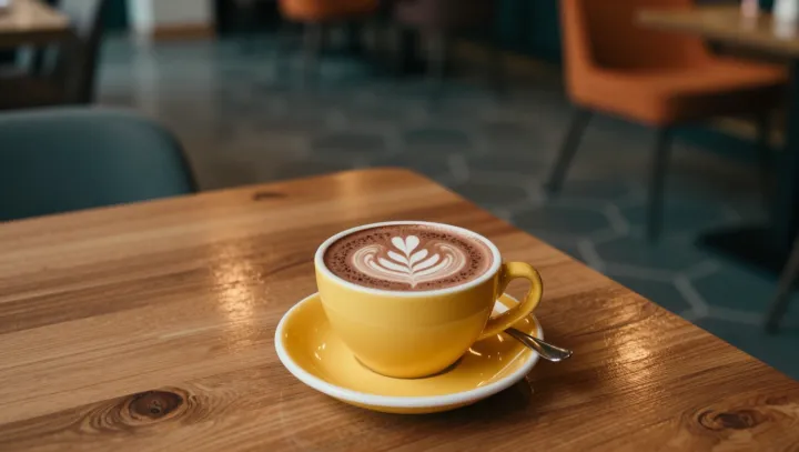 Кофе как легальный допинг? что с нами не так