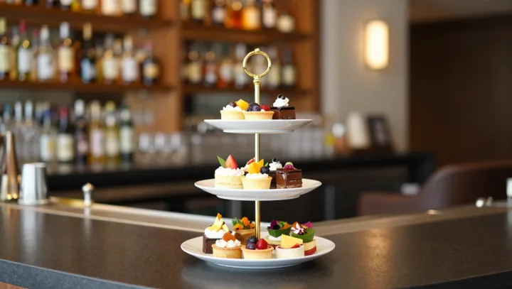 Odpolední čaj jako třídní zbraň, to fakt?