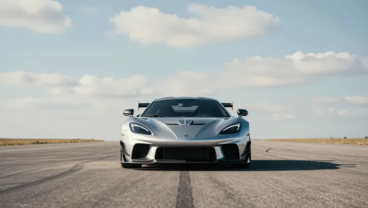 Elektro z nuly předběhne supersport? co to sakra…