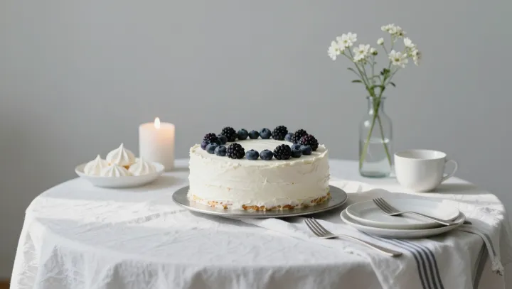 Dezert jen sladkost? Mozek totálně mimo