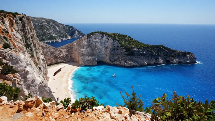 Skryté soukolí dokonalých pláží