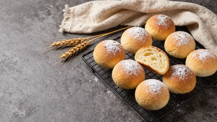 Proč pekaři nejdřív poslouchají a teprve pak ochutnávají