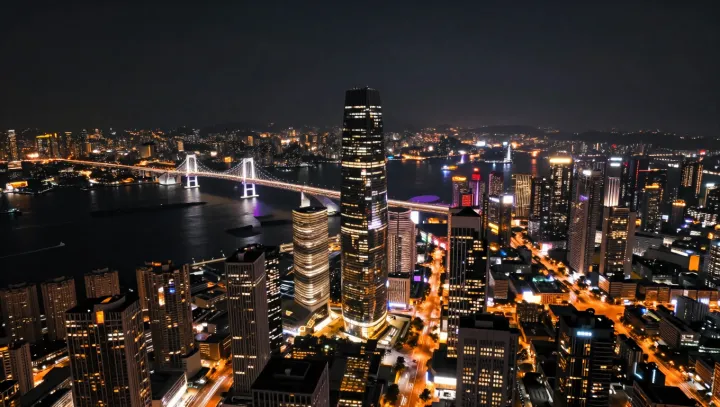 SF jen mlha a kopce… a najednou krypto, AI?!