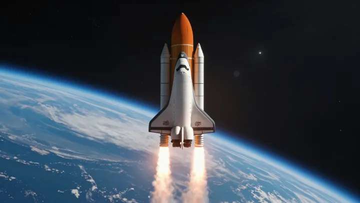 Почему ракеты тратят так много энергии