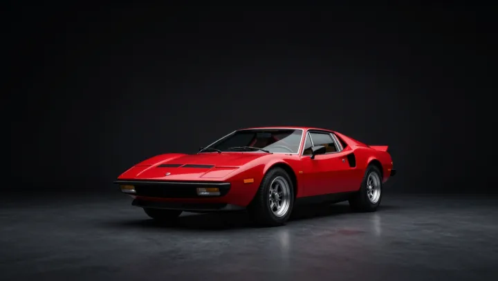 Старый GTO дороже гиперкара, вы вообще в себе