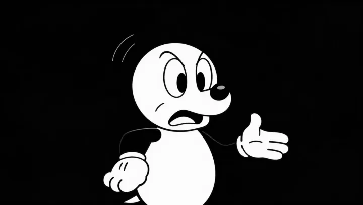 Как мультяшная мышь переписала мировую систему интеллектуальной собственности