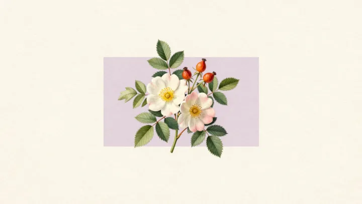 Как одна дикая роза перевернула представление о современном саду