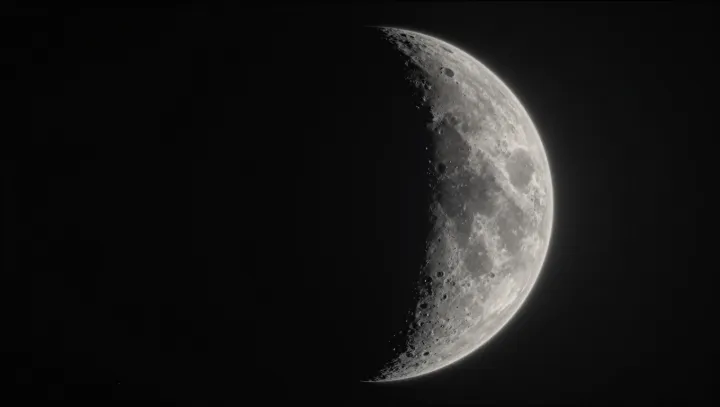 На Меркурии лёд при +430°C… как вообще так