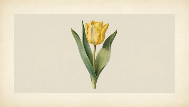 думал клён, а тут магнолия какая‑то вообще