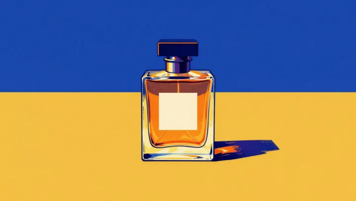 Как микроскопическая инженерия заставляет шлейф духов Chanel исчезать