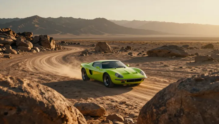 До сих пор в шоке, как эта Miura без электроники так валит