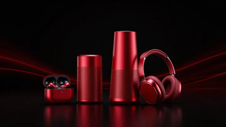 От суперкаров к акустике