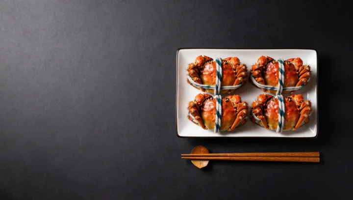 Jak „prosvítit“ živého kraba jako rentgenem