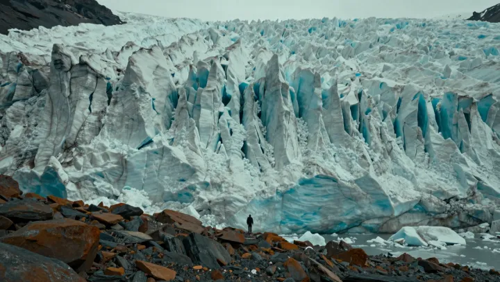 Proč lavinoví experti „čtou“ sníh