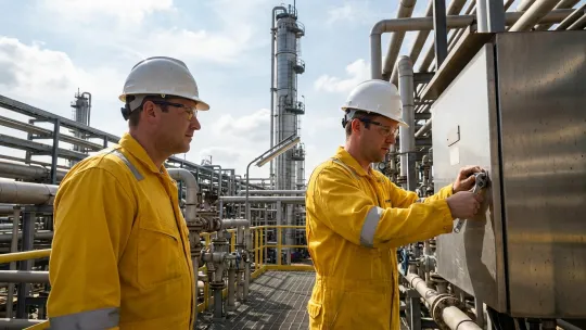 RHB jangka PCG rugi besar, harga saham tertekan