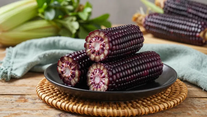 Sladká kukuřice lepší než „bez cukru“ tyčinky… cože