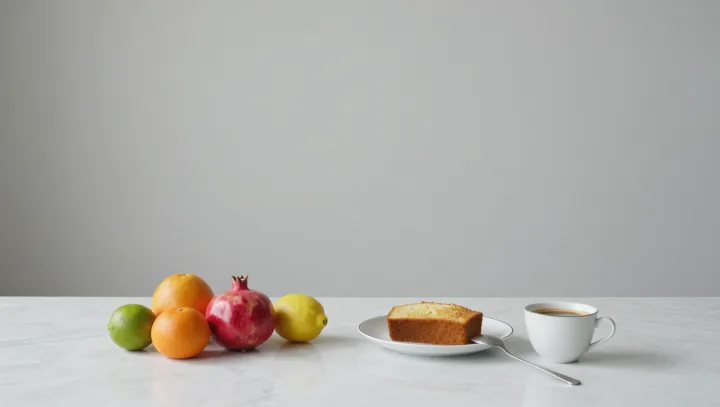 Snídaně, metabolismus a mýtus o hubnutí