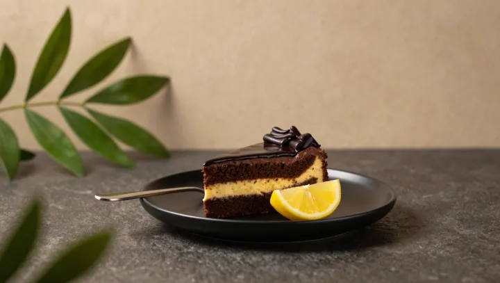 Hořká čokoláda zdravá jo? a pak tenhle šok…