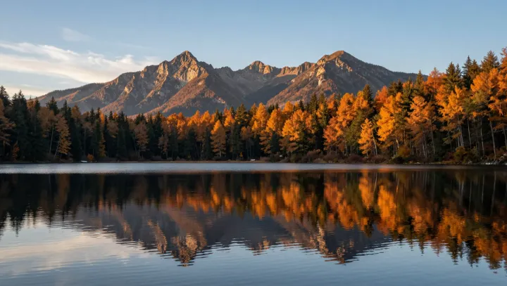 Lesy: tiší inženýři vody a uhlíku