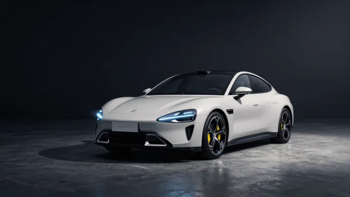 Ferrari kdo, když Porsche takhle potichu válí?