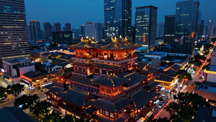 Královské paláce teď jak obchodňák, vážně?